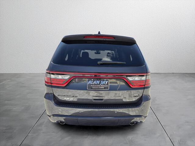 2026 Dodge Durango GT RWD