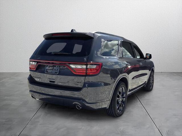 2026 Dodge Durango GT RWD