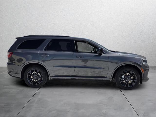 2026 Dodge Durango GT RWD