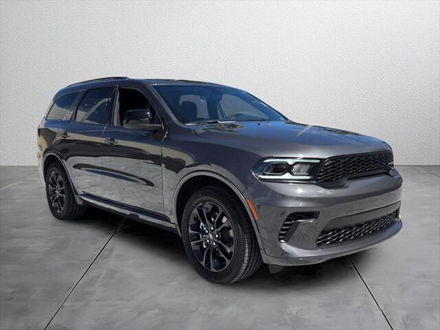 2026 Dodge Durango GT RWD