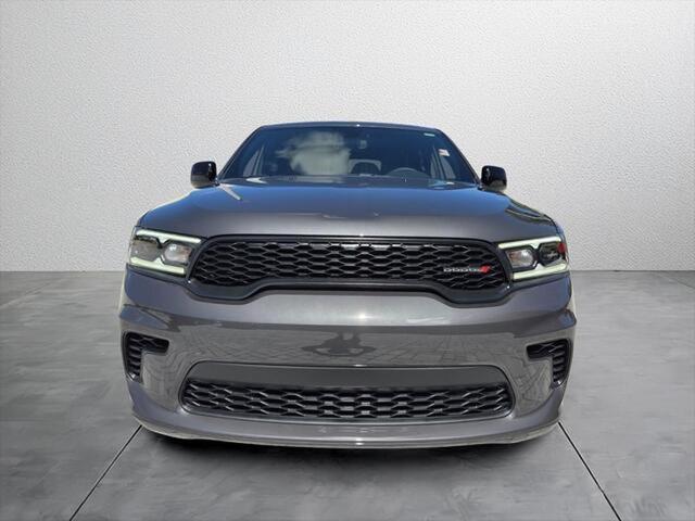 2026 Dodge Durango GT RWD