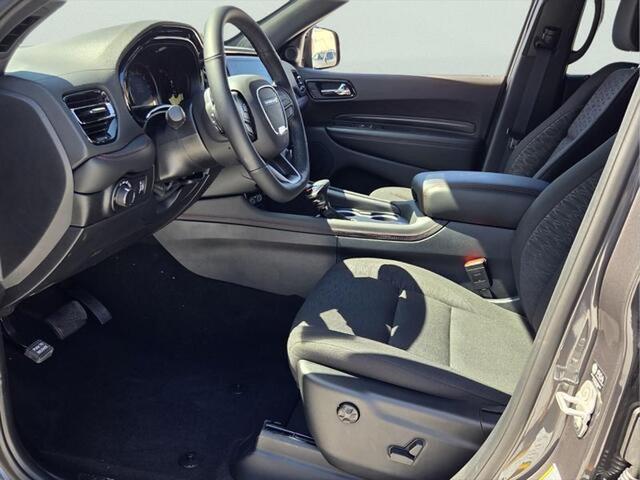 2026 Dodge Durango GT RWD