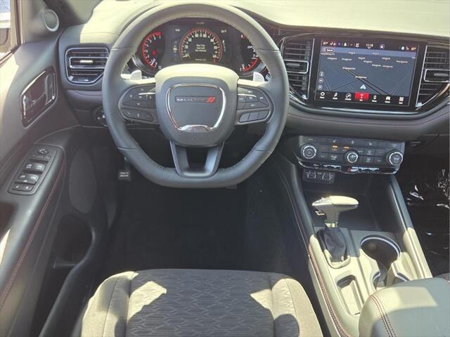 2026 Dodge Durango GT RWD