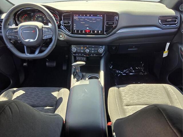 2026 Dodge Durango GT RWD