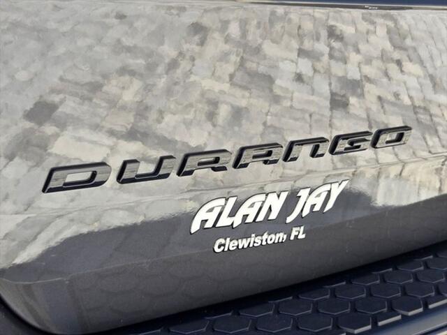 2026 Dodge Durango GT RWD