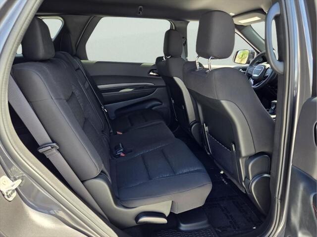 2026 Dodge Durango GT RWD