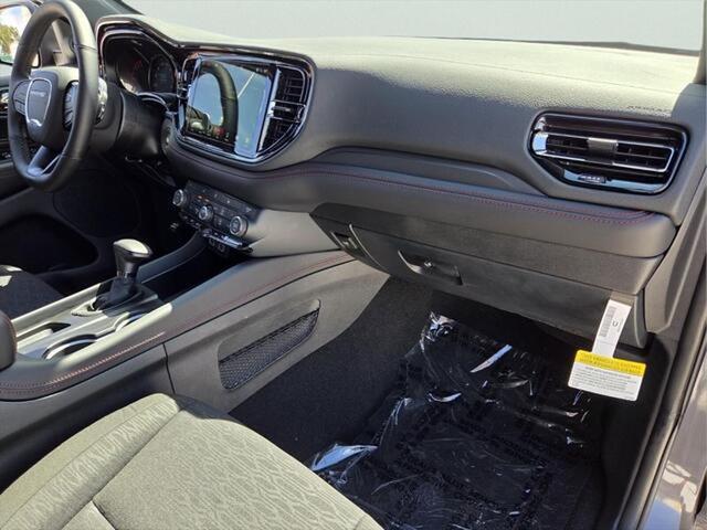 2026 Dodge Durango GT RWD