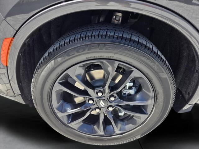 2026 Dodge Durango GT RWD