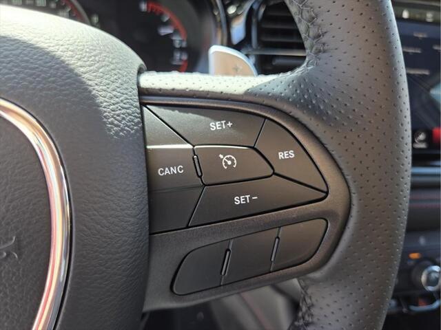 2026 Dodge Durango GT RWD