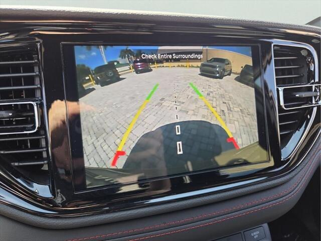 2026 Dodge Durango GT RWD