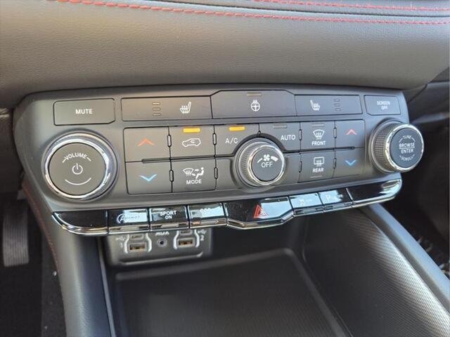 2026 Dodge Durango GT RWD