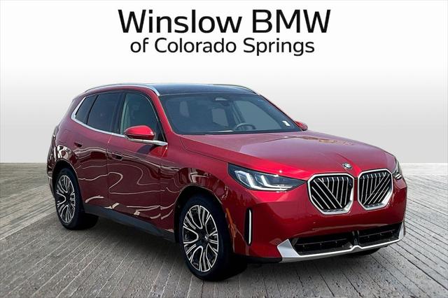 2026 BMW X3 30 xDrive for sale in Colorado Springs, CO