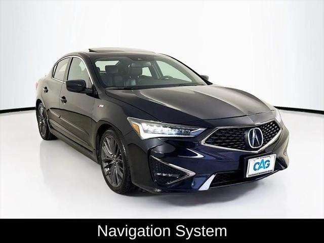 2019 Acura ILX Technology & A-SPEC Packages for sale in Austin, TX