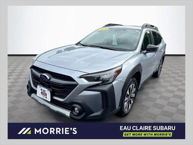 2024 Subaru Outback Limited for sale in Eau Claire, WI