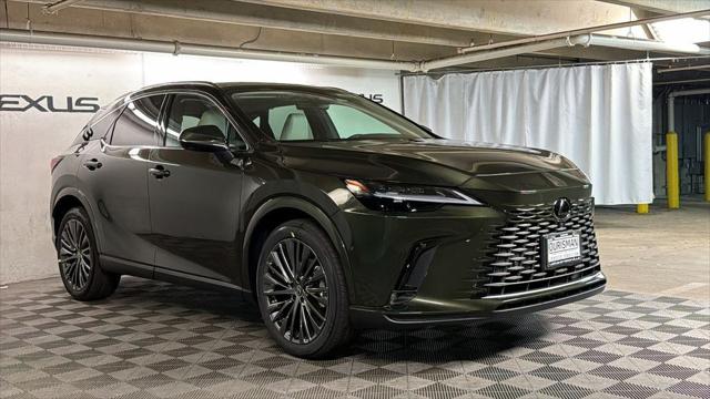 2026 Lexus RX 350 Luxury for sale in Rockville, MD
