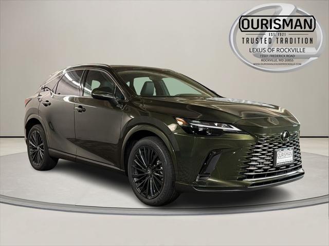 2026 Lexus RX 350 Premium for sale in Rockville, MD
