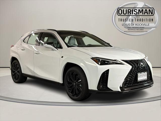 2026 Lexus 300 F SPORT Design AWD for sale in Rockville, MD