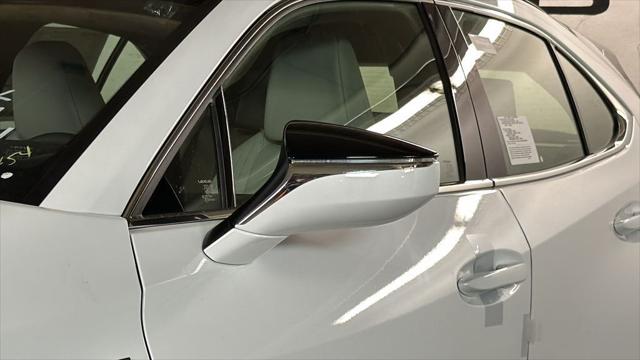 2026 Lexus 300 F SPORT Design AWD
