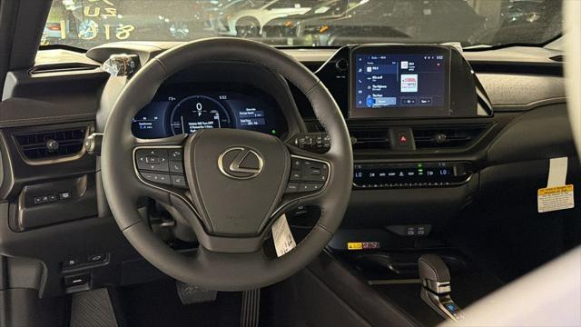 2026 Lexus 300 F SPORT Design AWD