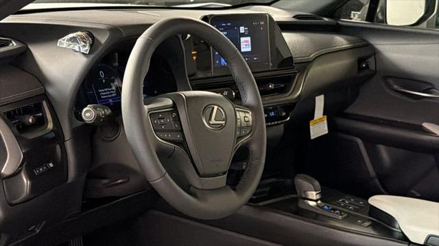 2026 Lexus 300 F SPORT Design AWD