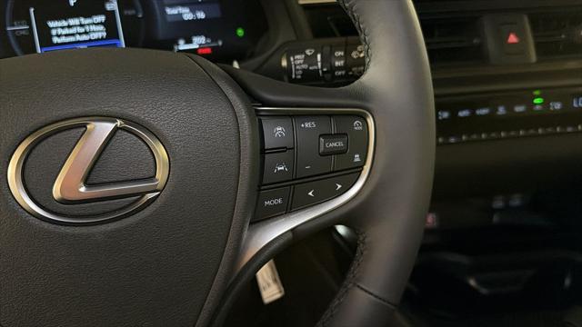 2026 Lexus 300 F SPORT Design AWD
