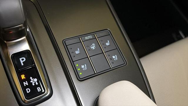 2026 Lexus 300 F SPORT Design AWD