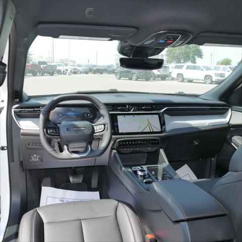 2026 Jeep Cherokee CHEROKEE LIMITED 4X4 2026 Jeep Cherokee CHEROKEE LIMITED 4X4