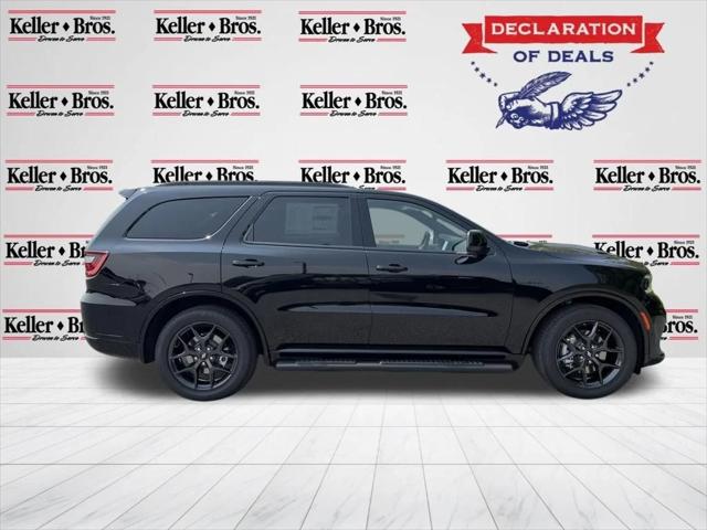 2026 Dodge Durango GT AWD HEMI V8