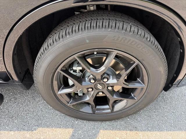2026 Dodge Durango GT AWD HEMI V8
