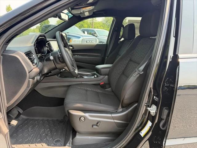 2026 Dodge Durango GT AWD HEMI V8
