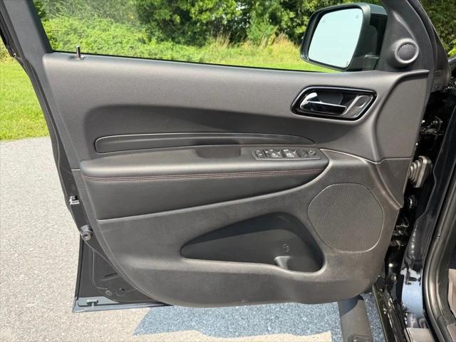 2026 Dodge Durango GT AWD HEMI V8