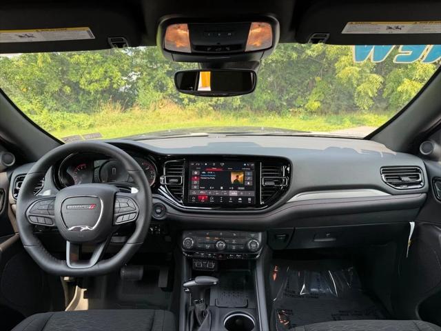 2026 Dodge Durango GT AWD HEMI V8