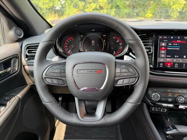 2026 Dodge Durango GT AWD HEMI V8