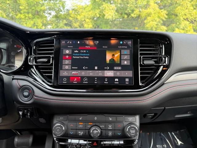 2026 Dodge Durango GT AWD HEMI V8