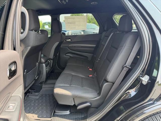 2026 Dodge Durango GT AWD HEMI V8