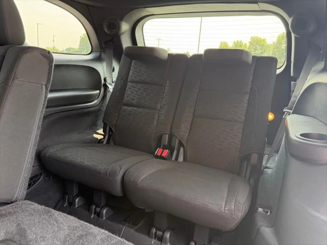2026 Dodge Durango GT AWD HEMI V8