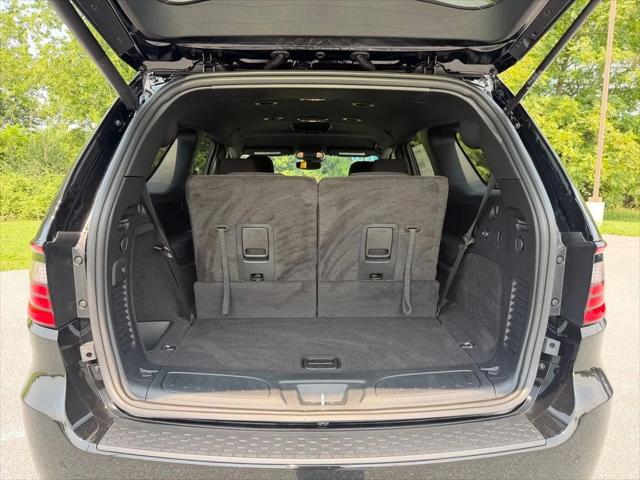 2026 Dodge Durango GT AWD HEMI V8