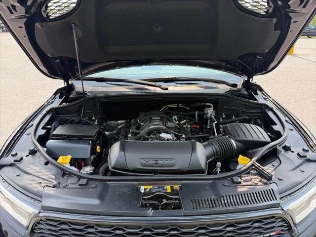 2026 Dodge Durango GT AWD HEMI V8