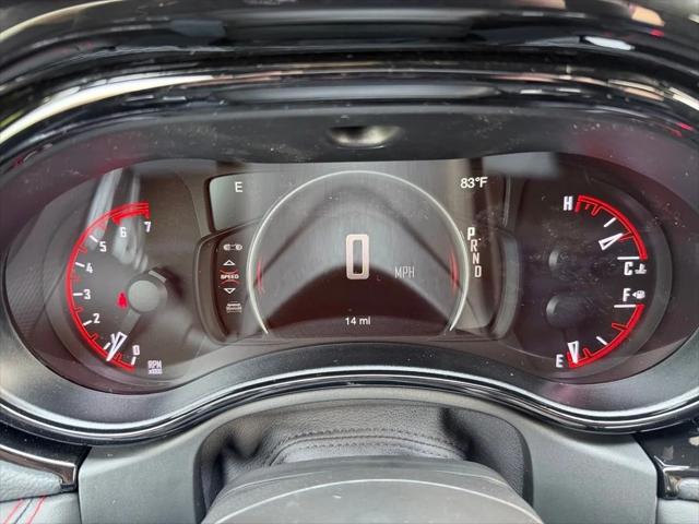 2026 Dodge Durango GT AWD HEMI V8