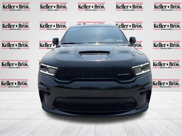 2026 Dodge Durango DURANGO GT AWD HEMI V8 2026 Dodge Durango DURANGO GT AWD HEMI V8