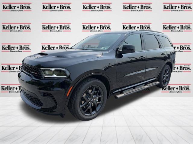 2026 Dodge Durango DURANGO GT AWD HEMI V8 2026 Dodge Durango DURANGO GT AWD HEMI V8