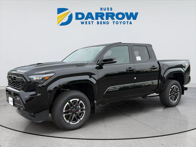 2026 Toyota Tacoma TRD Sport for sale in West Bend, WI