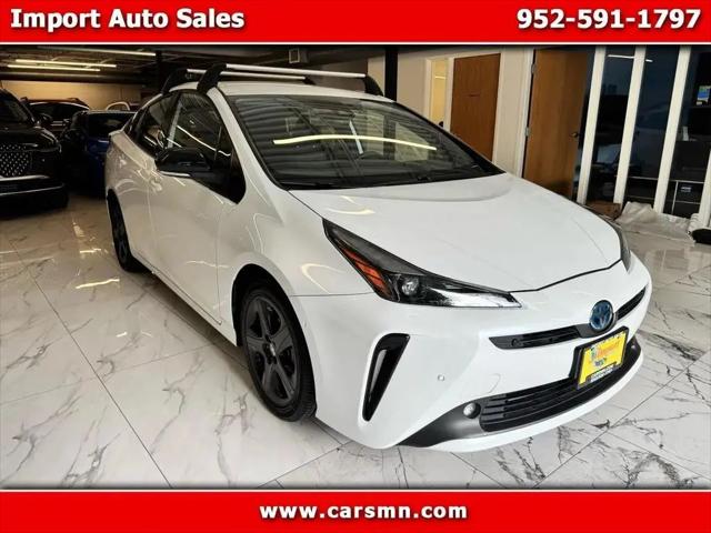 2021 Toyota Prius 2020 Edition for sale in Golden Valley, MN