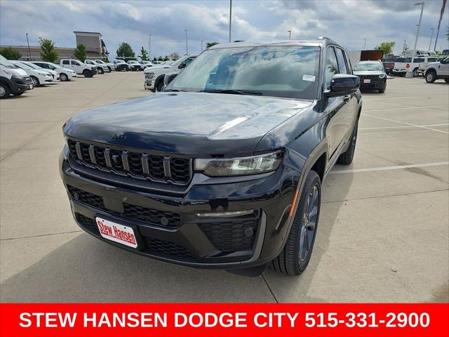 2026 Jeep Grand Cherokee 85th Anniversay Edition 4x4 for sale in Urbandale, IA
