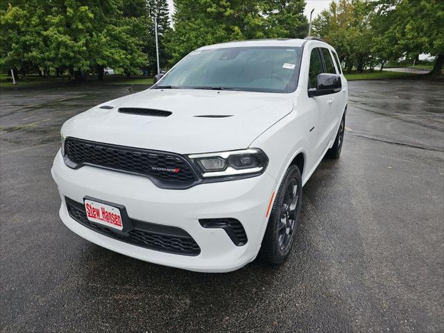 2026 Dodge Durango GT Plus AWD HEMI V8 for sale in Urbandale, IA