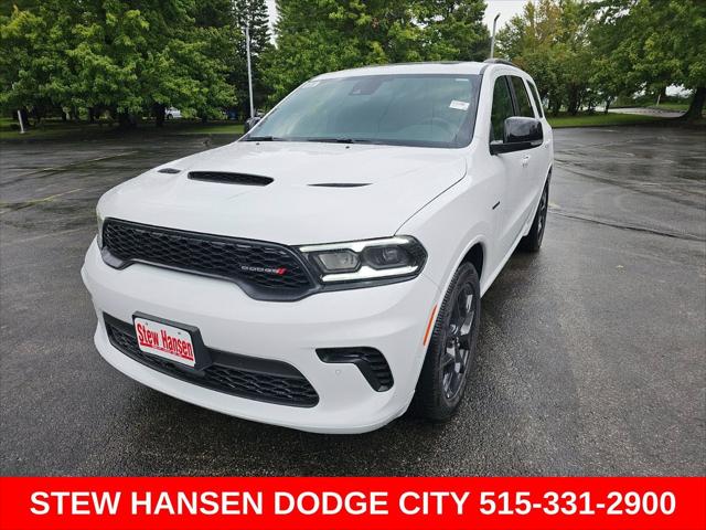 2026 Dodge Durango GT Plus AWD HEMI V8 for sale in Urbandale, IA
