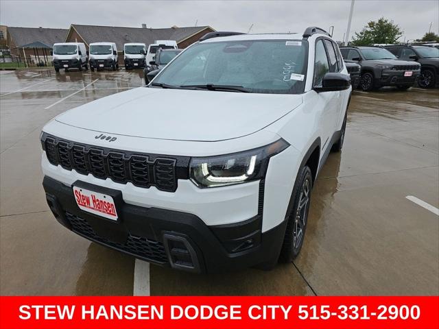 2026 Jeep Cherokee Limited 4x4 for sale in Urbandale, IA