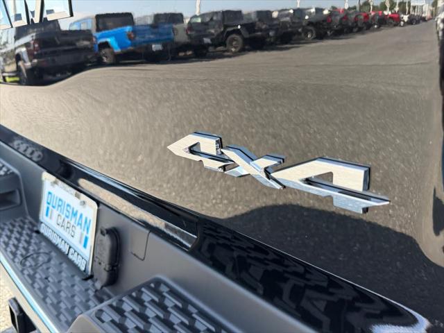 2026 Ram 1500 Big Horn Quad Cab 4x4 6'4" Box