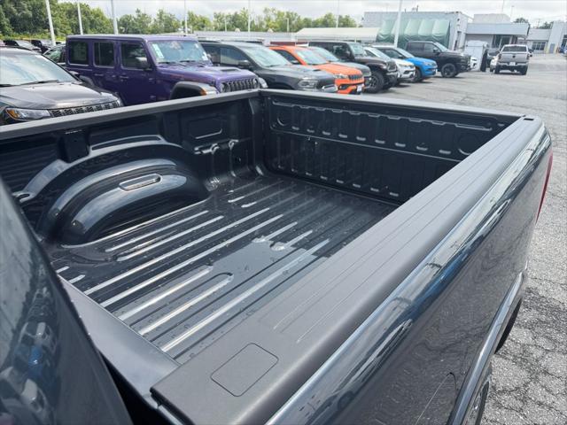 2026 Ram 1500 Big Horn Quad Cab 4x4 6'4" Box