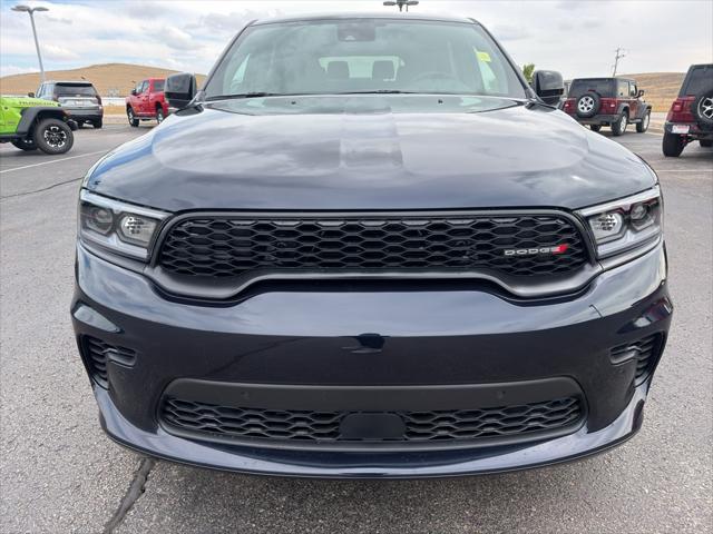 2026 Dodge Durango DURANGO GT PLUS AWD 2026 Dodge Durango DURANGO GT PLUS AWD